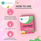 Velbiom Lactogut Kidz Probiotics Powder For Kids - Swadesiicart