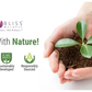 Bliss Welness Hair Skin & Nails Veg Tablet