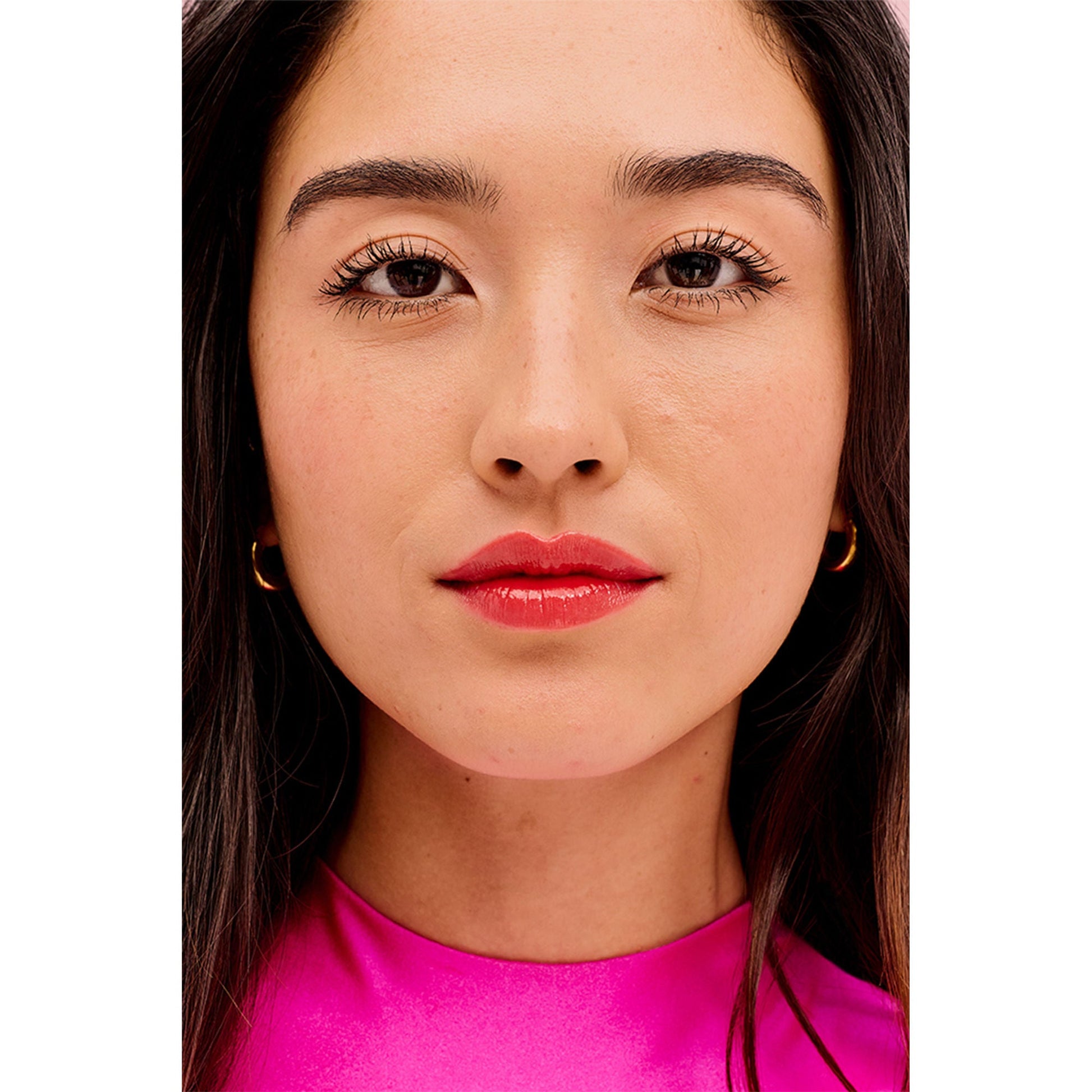 Benefit Cosmetics Splashtint Dewy Lip Tint - 09 Isle Style Bright Coral