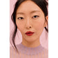 Benefit Cosmetics Splashtint Dewy Lip Tint - 23 Coco Cabana Rosy Mocha