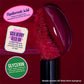 Benefit Cosmetics Splashtint Dewy Lip Tint - 11 Slushie Spiced Red