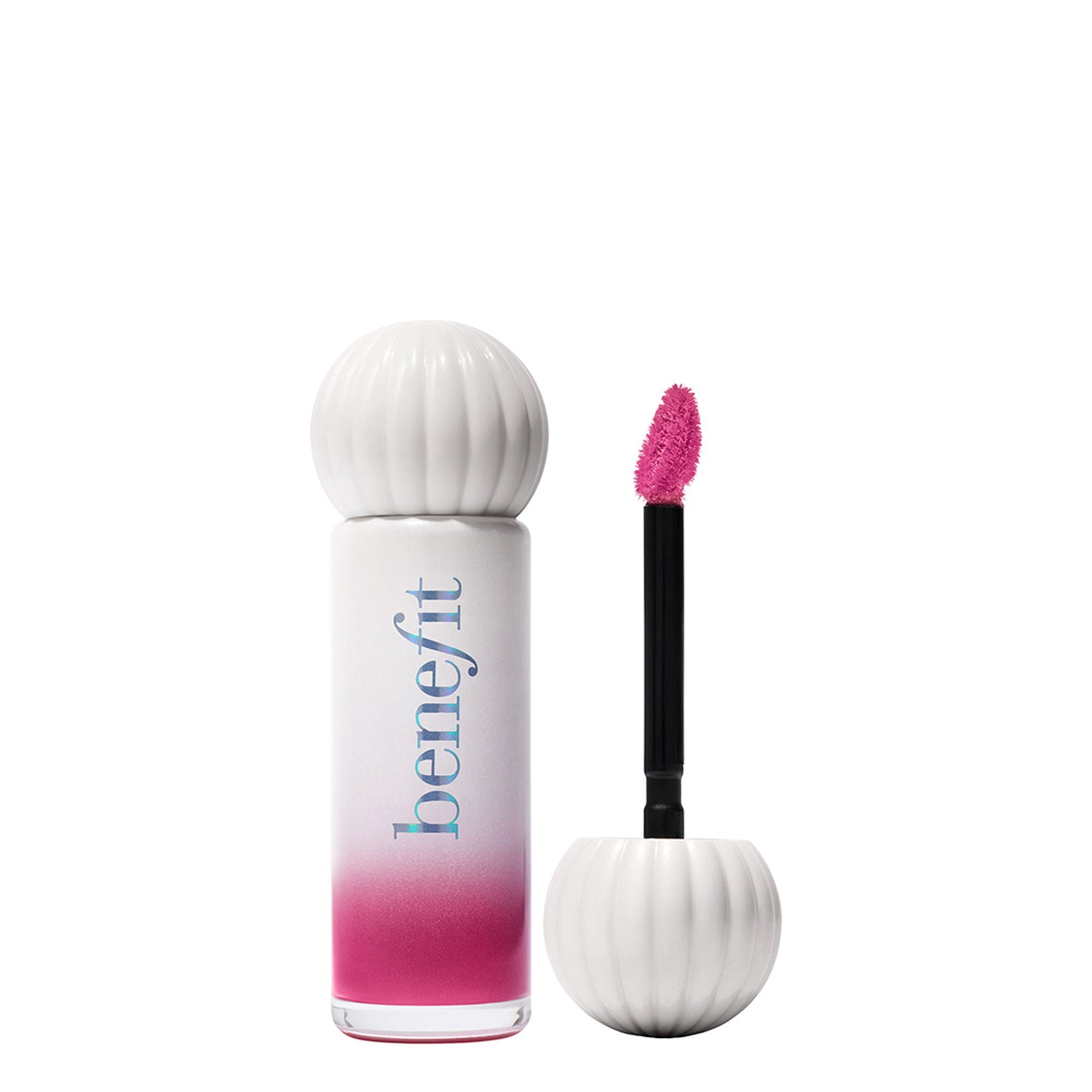 Benefit Cosmetics Splashtint Dewy Lip Tint - 07 Tutti Frutti Fuchsia Pink