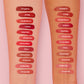 Benefit Cosmetics Plushtint Matte Lip Tint - 02 Cream Puff Almond Pink