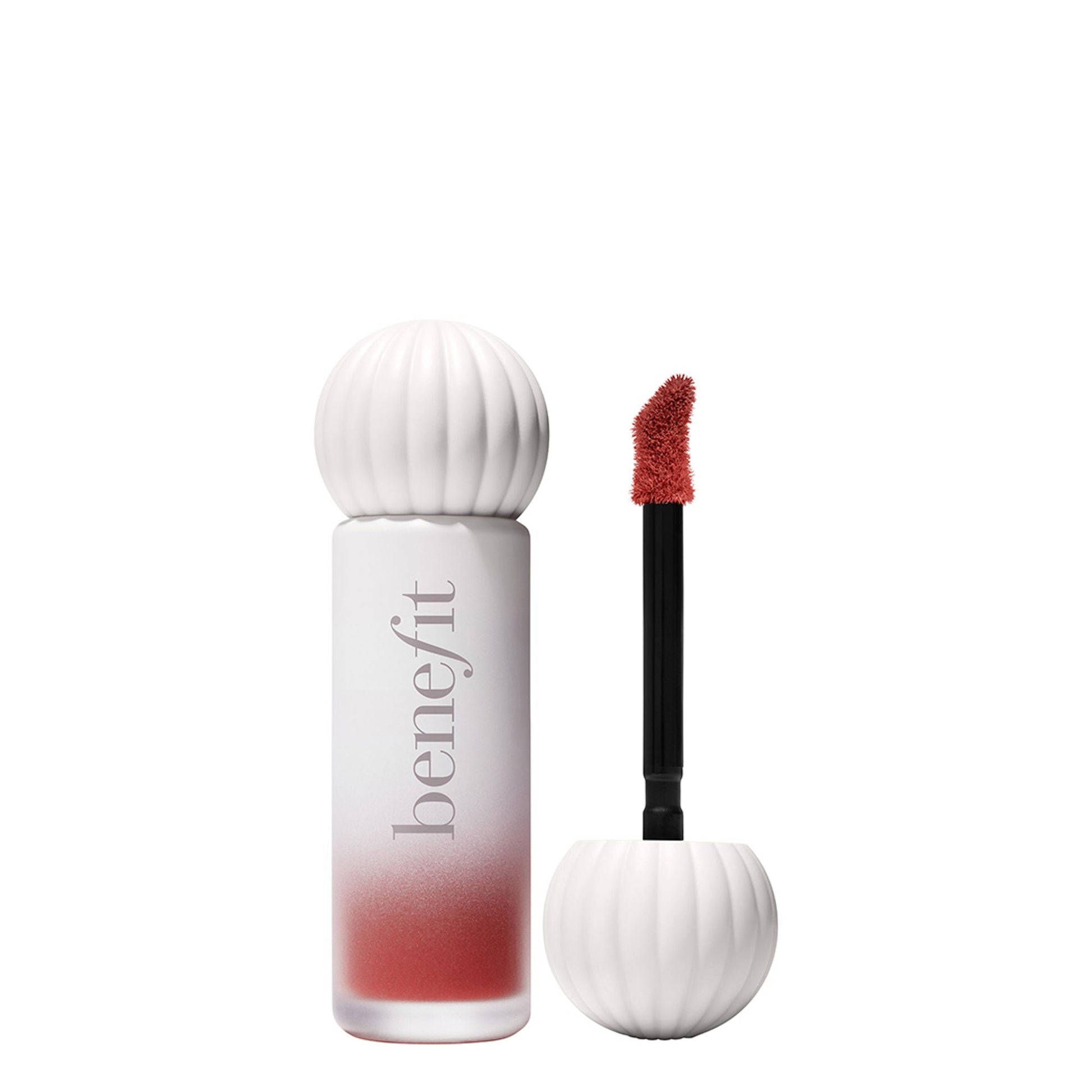Benefit Cosmetics Plushtint Matte Lip Tint - 20 Red Velvet Ruby Red