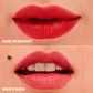 Benefit Cosmetics Plushtint Matte Lip Tint - 20 Red Velvet Ruby Red
