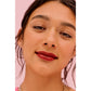 Benefit Cosmetics Plushtint Matte Lip Tint - 30 Snuggle Up Cherry Chocolate