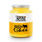 Isiri A2 Desi Cow Ghee | Made From Grass Fed A2 Cow's Milk | Organic & Pure Ghee - Swadesiicart