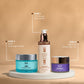 BiE The Beauty Sleep Edit Skincare Combo