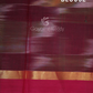 Dual Shades of Mango Green And Maroon Mangalagiri Ikkat Cotton Saree By Gayathri Reddy Designer Studio | Swadesiicart