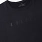 MKH Typography Printed Extended Sleeves Dri-FIT Relaxed Fit T-shirt - Swadesiicart