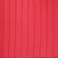 Tikhi Imli Red Striped Saree | Swadesiicart