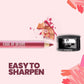 MARS Cosmetics MOCHA MUSE Lip Liner Combo - Swadesiicart