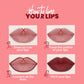 MARS Cosmetics MOCHA MUSE Lip Liner Combo - Swadesiicart