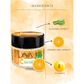 AYA Vitamin C Exfoliating Face Scrub