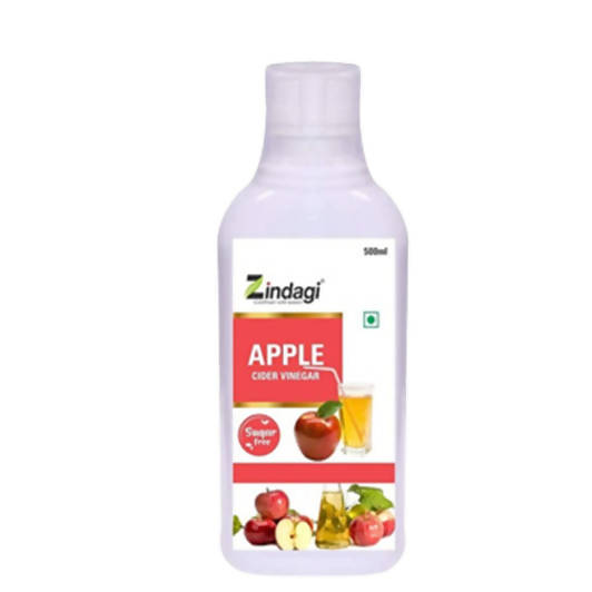 Zindagi Apple Cider Vinegar (Sugar Free) - Altcheeni