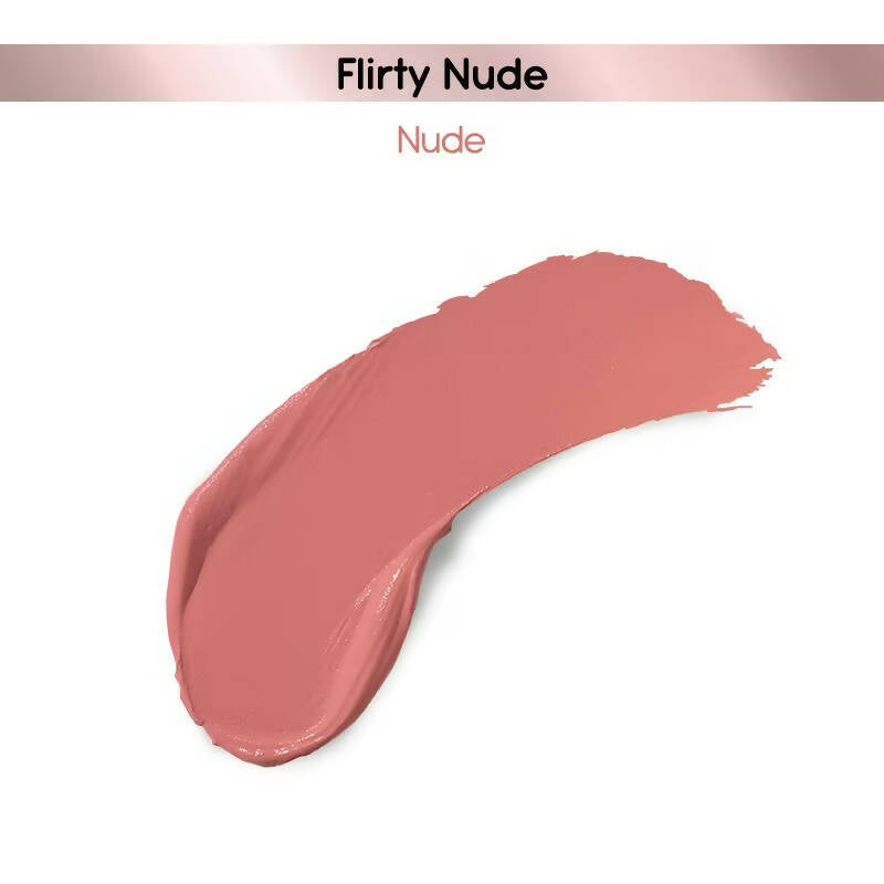 Kay Beauty By Katrina Kaif Creme Blush - Flirty Nude | Swadesiicart