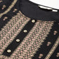 Sztori Plus Size Ethnic Motifs Printed Kurta - Swadesiicart