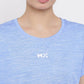 MKH Women Dri-FIT T-shirt - Swadesiicart