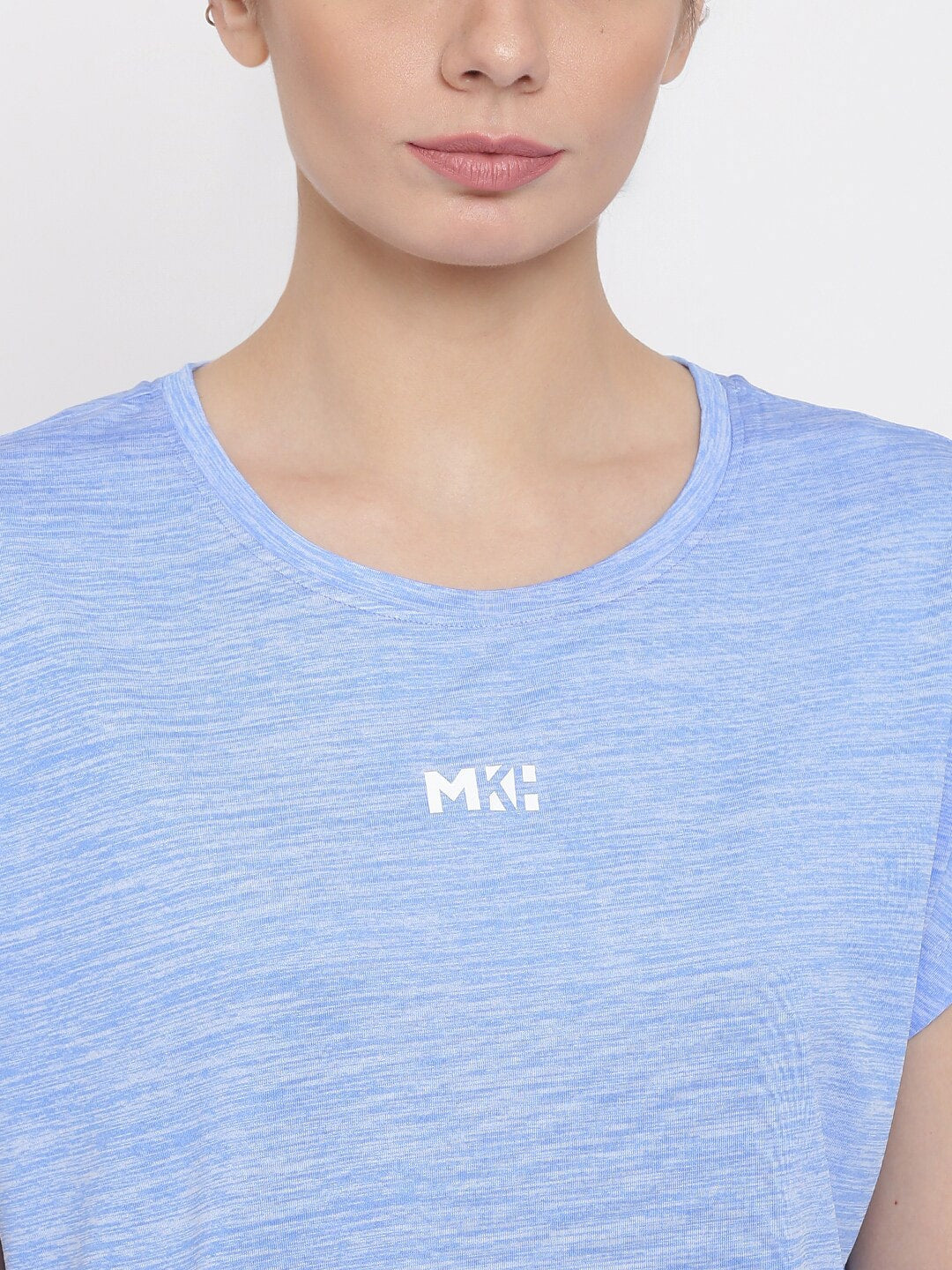 MKH Women Dri-FIT T-shirt - Swadesiicart
