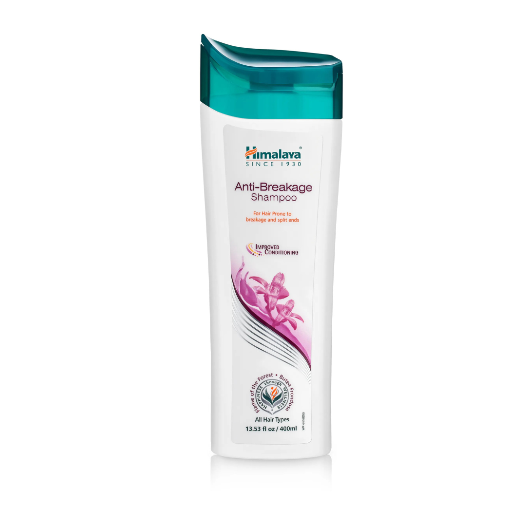 Anti-Breakage Shampoo