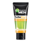 Garnier Men Turbo Bright Brightening Face Wash - Swadesiicart