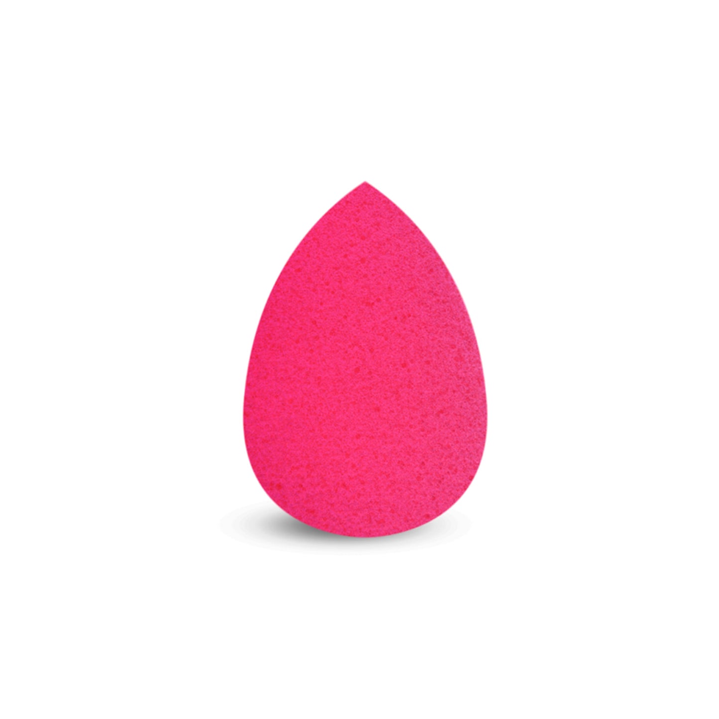 Colorbar Blend-Itude Beauty Sponge-Spicy Pink - Colorbar Cosmetics Private Limited