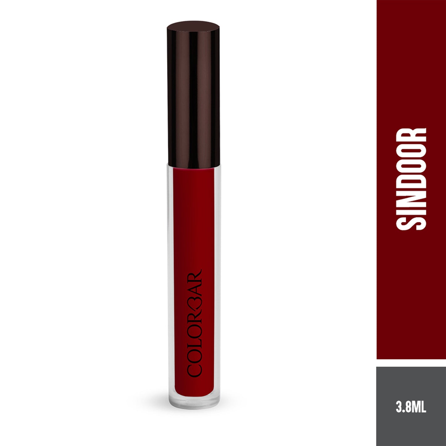 Colorbar Sindoor My Maroon - Swadesiicart