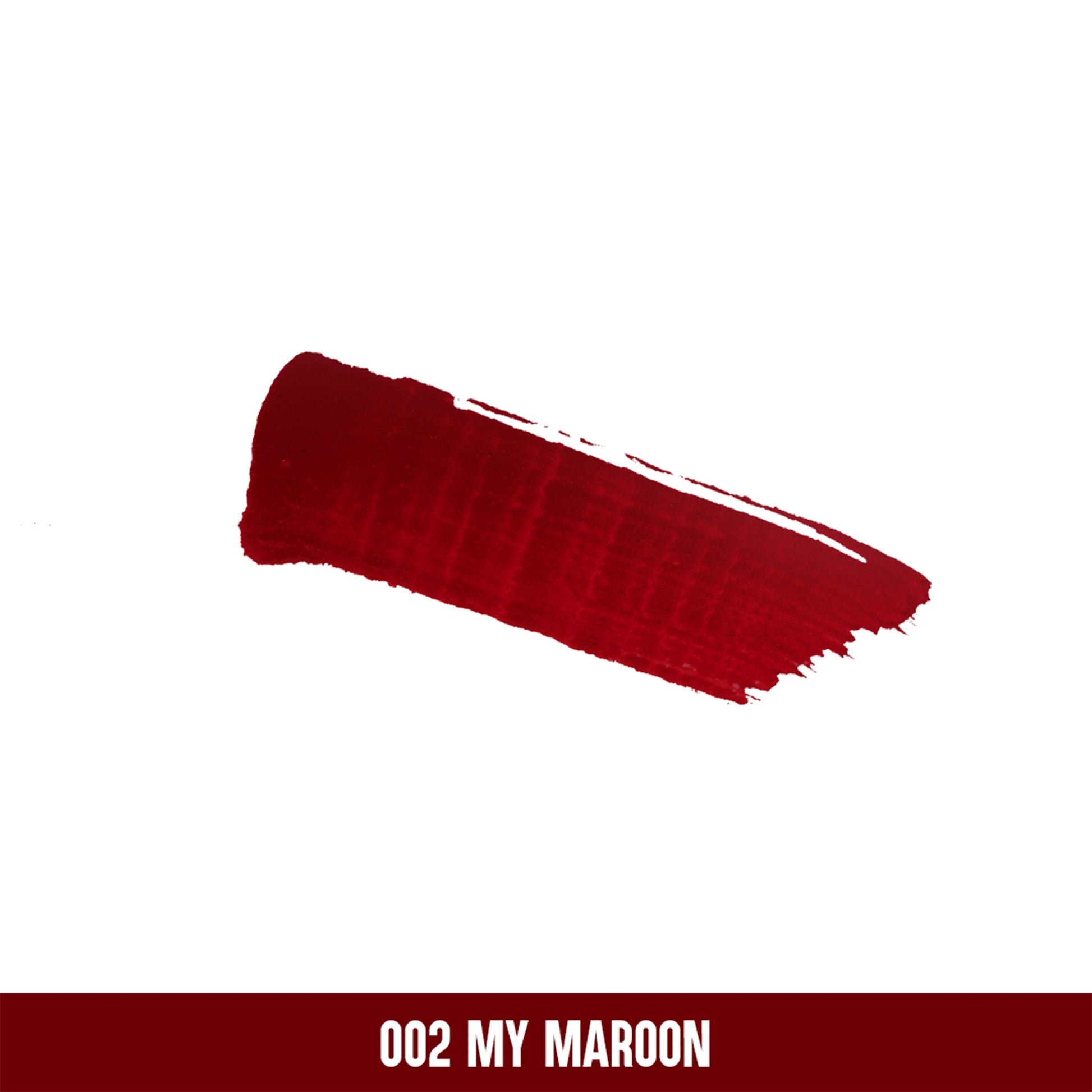 Colorbar Sindoor My Maroon - Swadesiicart