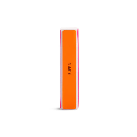 Colorbar Nail Buffer Quickfix 4-Way Nail Buffer - Colorbar Cosmetics Private Limited