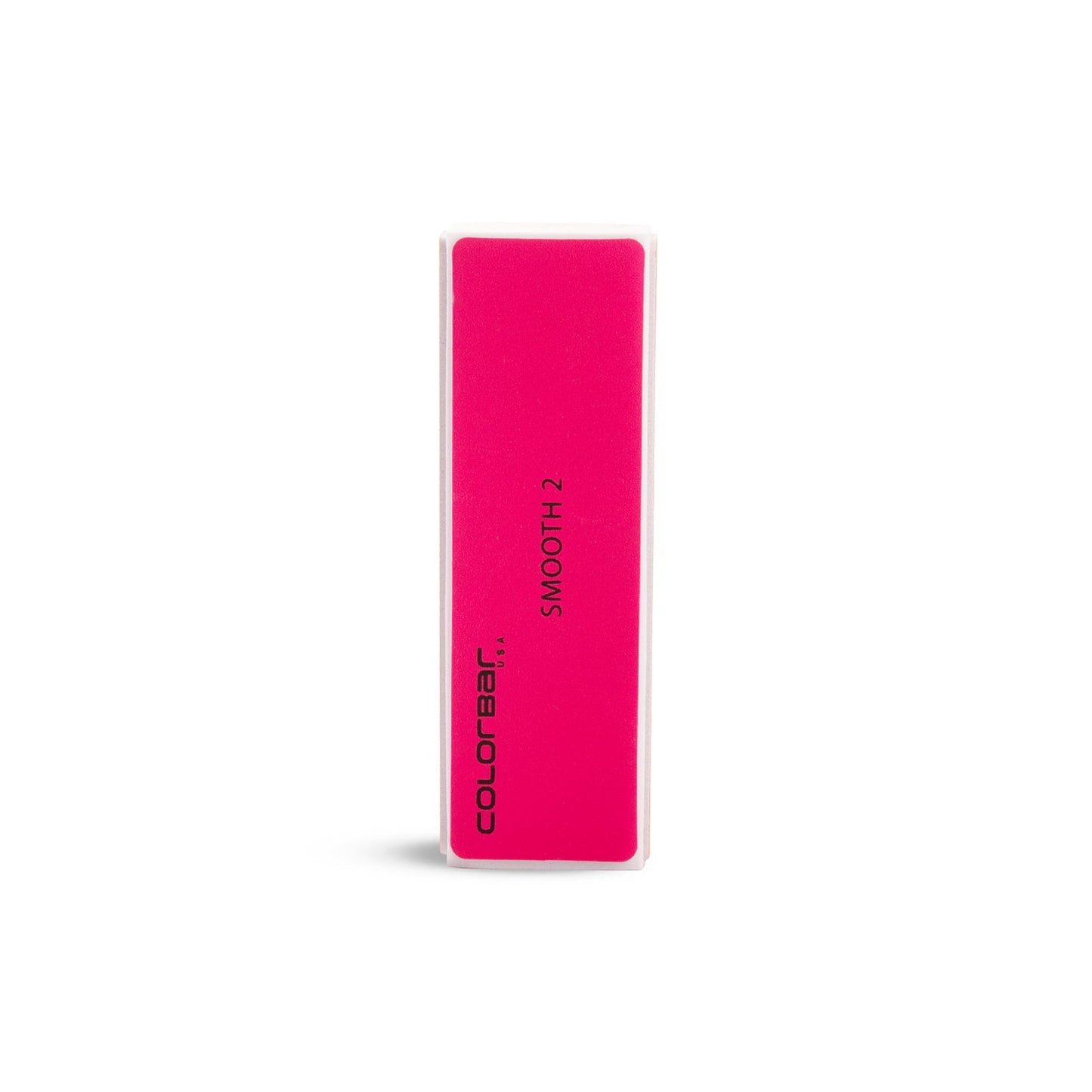 Colorbar Nail Buffer Quickfix 4-Way Nail Buffer - Swadesiicart