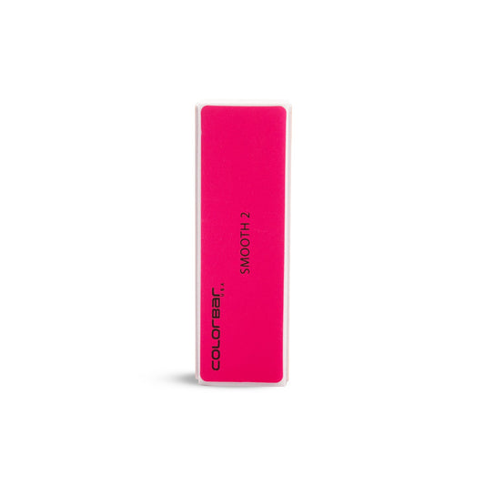 Colorbar Nail Buffer Quickfix 4-Way Nail Buffer - Swadesiicart