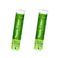 Exotic Leaf Green Apple Cider Vinegar Tablets