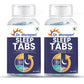 Dr. Morepen Sleep Tabs Melatonin 5mg Sleeping Tablets | Swadesiicart