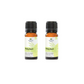 Vedsun Naturals Tulsi/Holy Basil Oil Pure & Organic for Skin