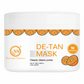 Nuerma Science De-Tan Face Mask | Treats Pigmentation & Restores Natural Glow | Swadesiicart
