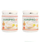 Zorilla Life Science Zoripro-D Protein Powder - Vanilla I Fortified with Protein I Multivitamin I Multimineral I Protein Powder with power of Herbs I Milk Protein with Power of Ashwagandha