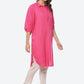Biba Women Puff Sleeves Pathani Kurta - Swadesiicart