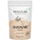 Minature Shatavari Organic Powder | Swadesiicart
