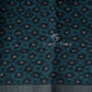 Light Green Lotus Print Semi Chanderi Saree By Gayathri Reddy Designer Studio | Swadesiicart