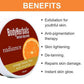 Bodyherbals Radiance Orange & Honey Body Polisher