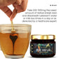 Exotic Leaf Gold SJ Resin - Swadesiicart