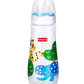 Babyhug Drop Anti Colic Sterilizable Feeding Bottle Blue - Swadesiicart