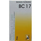 Dr. Reckeweg Bio Combination 17 (BC 17) Tablets