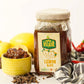 The Little Farm Co Lemon Black Pickle