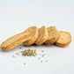 Dadu's Dehraduni Sounf Rusk | Swadesiicart