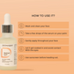 Dermabay Retinol 0.2% Face Serum | Swadesiicart