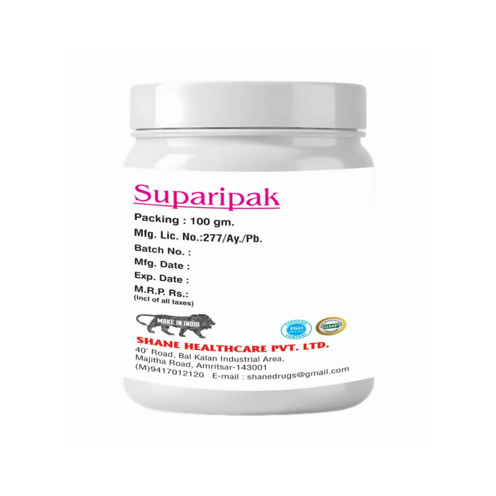 Shane Suparipak Powder | Swadesiicart