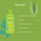 Rivona Naturals Matcha Aloe Gel Body Lotion with SPF 30 | Swadesiicart