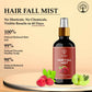 Ivory Natural Hair Mist For Long Hair For Growth Of Hair, Strengthen Follicles, And Restore Shine | Swadesiicart