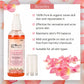Globus Naturals Rose Toner | Swadesiicart